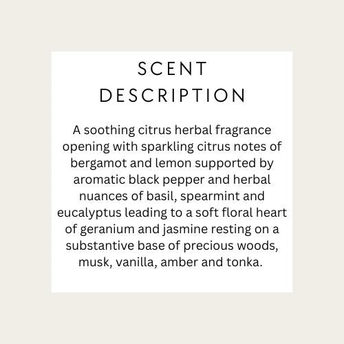 Elysian scented body mist
