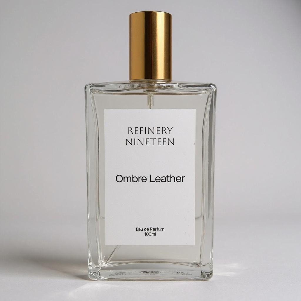 OMBRE LEATHER Artisan Unisex Eau de Parfum