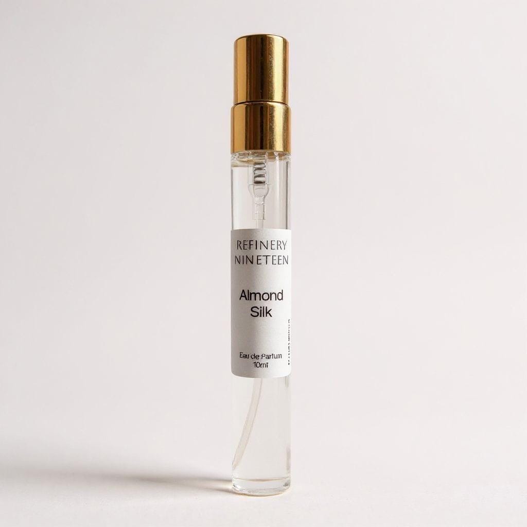 ALMOND SILK Artisan Eau de Parfum
