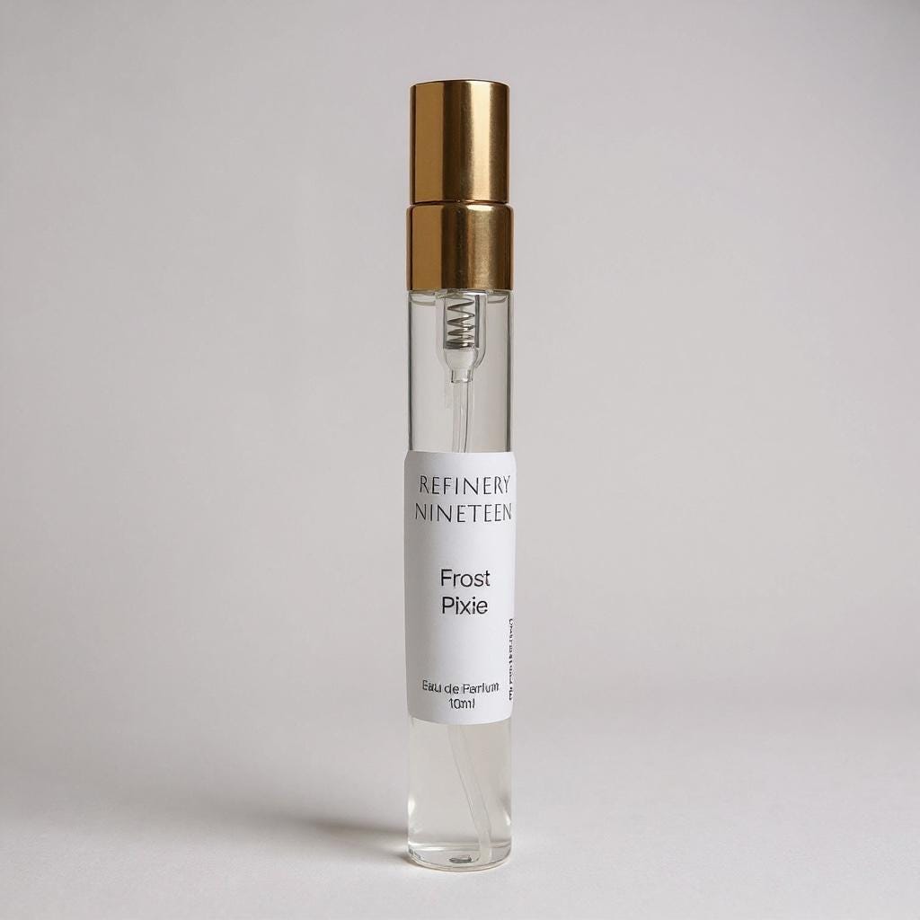 Frost Pixie Artisan Eau de Parfum