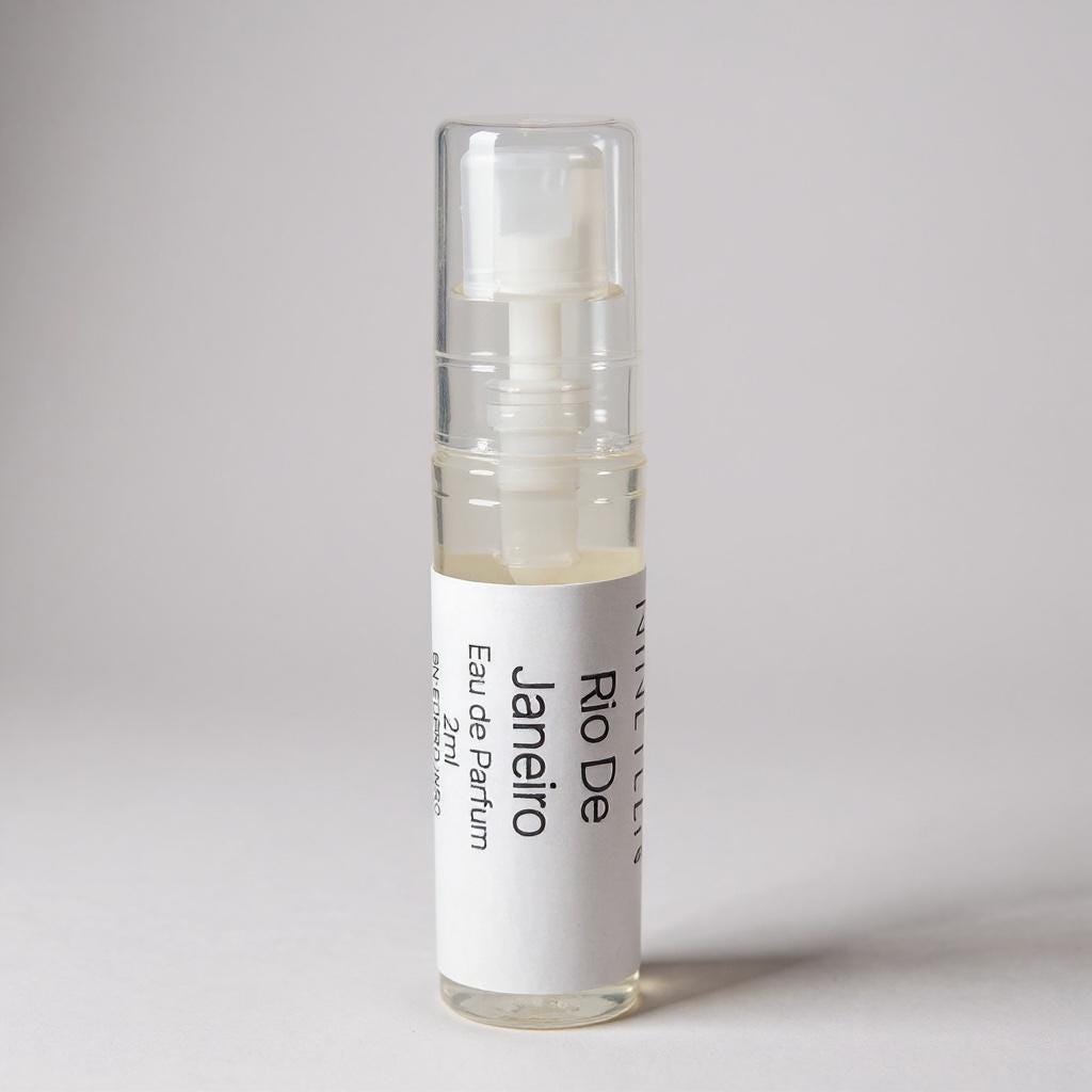 RIO DE JANEIRO Artisan Eau de Parfum