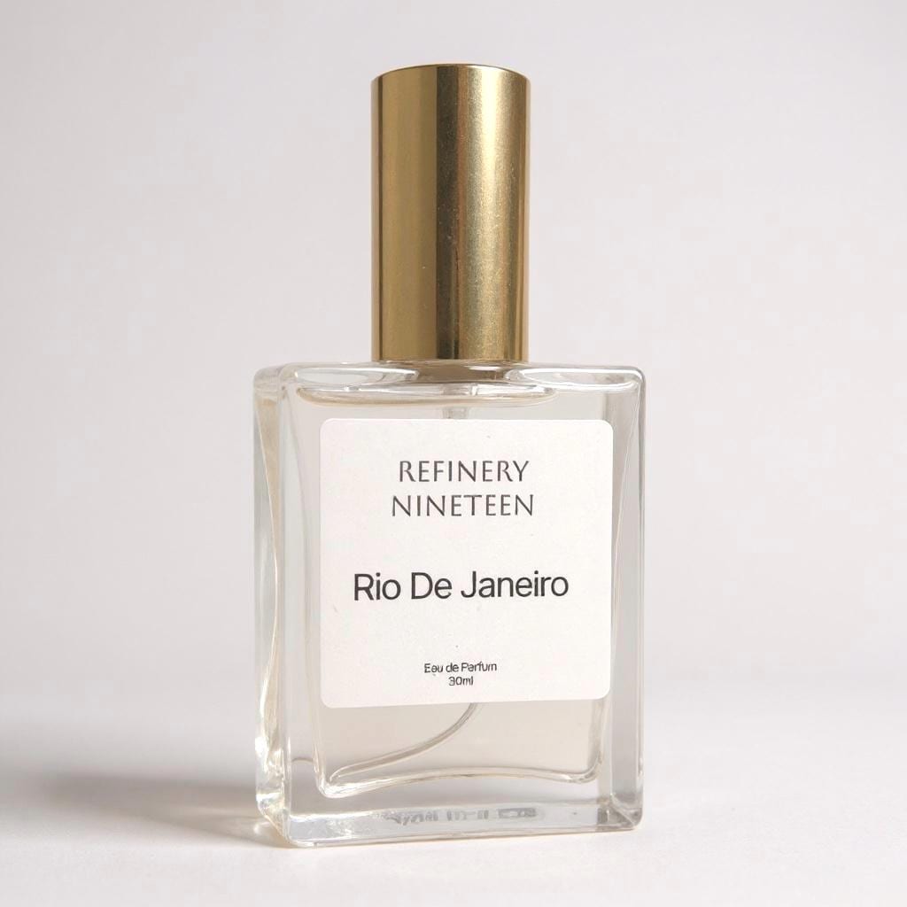 RIO DE JANEIRO Artisan Eau de Parfum