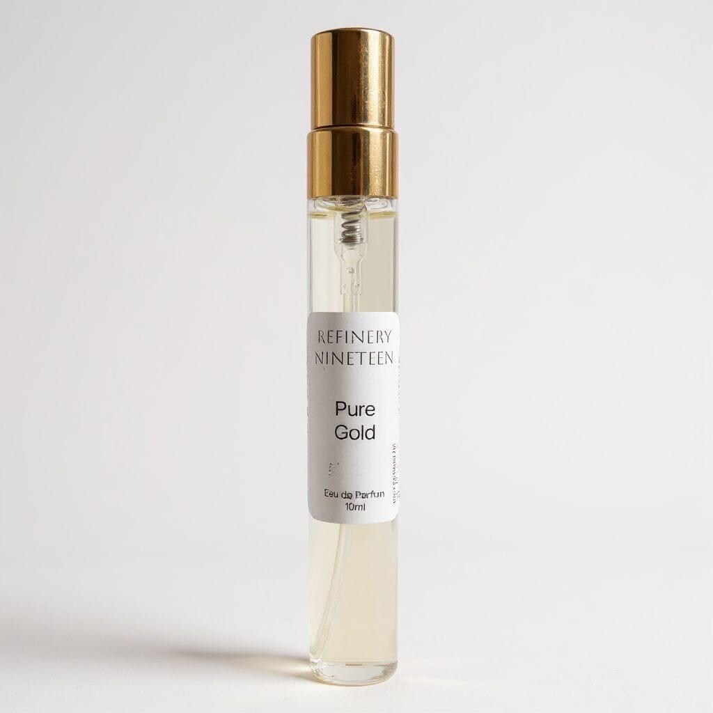 PURE GOLD Artisan Eau de Parfum
