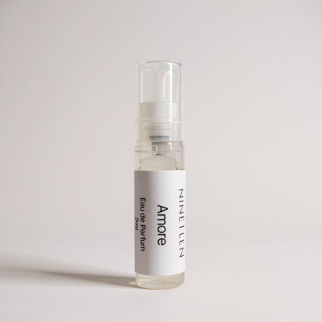AMORE Artisan Eau de Parfum