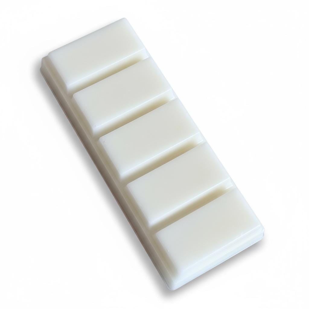 Wax melt snap bar-Choose your scents