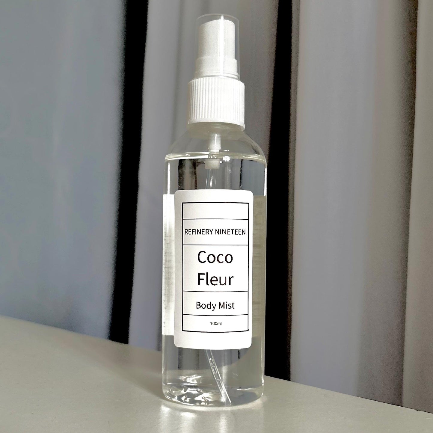 Coco Fleur scented body mist