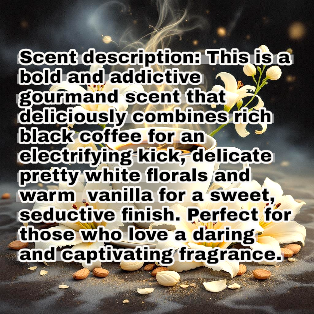 Black Swan scented roller ball oil perfume.