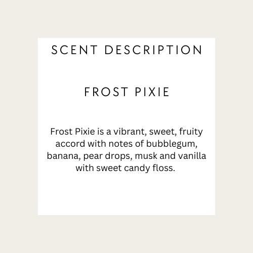 Frost Pixie scented body mist
