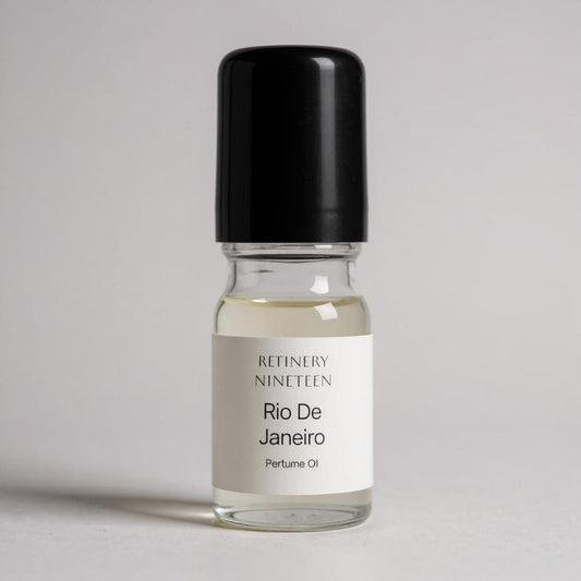 RIO DE JANEIRO scented roller ball oil perfume