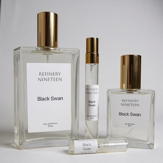 BLACK SWAN Artisan Eau de Parfum