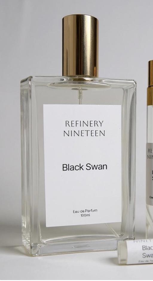 BLACK SWAN Artisan Eau de Parfum