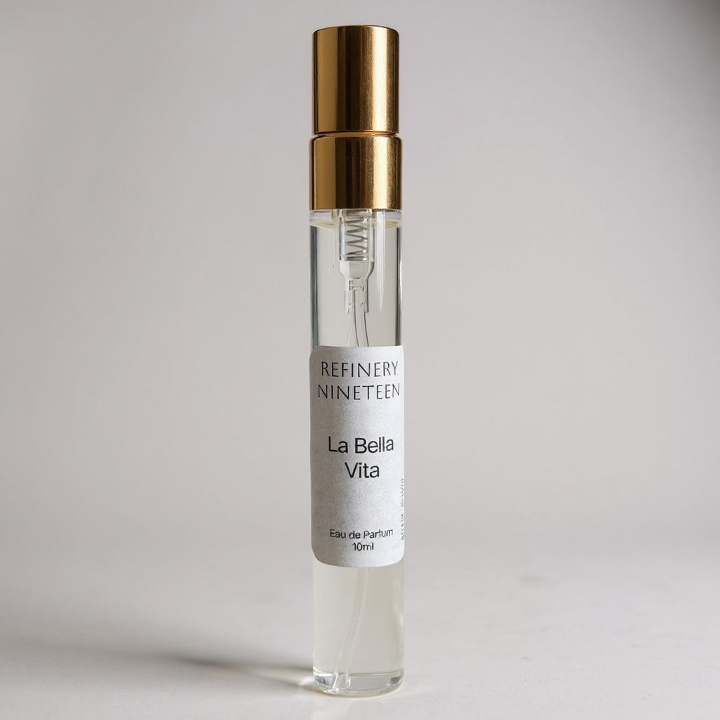 LA BELLA VITA Artisan Eau de Parfum
