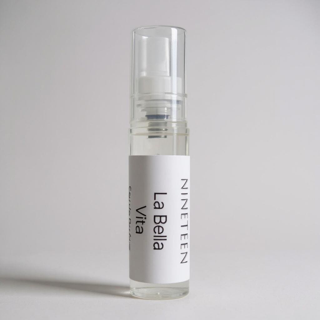 LA BELLA VITA Artisan Eau de Parfum