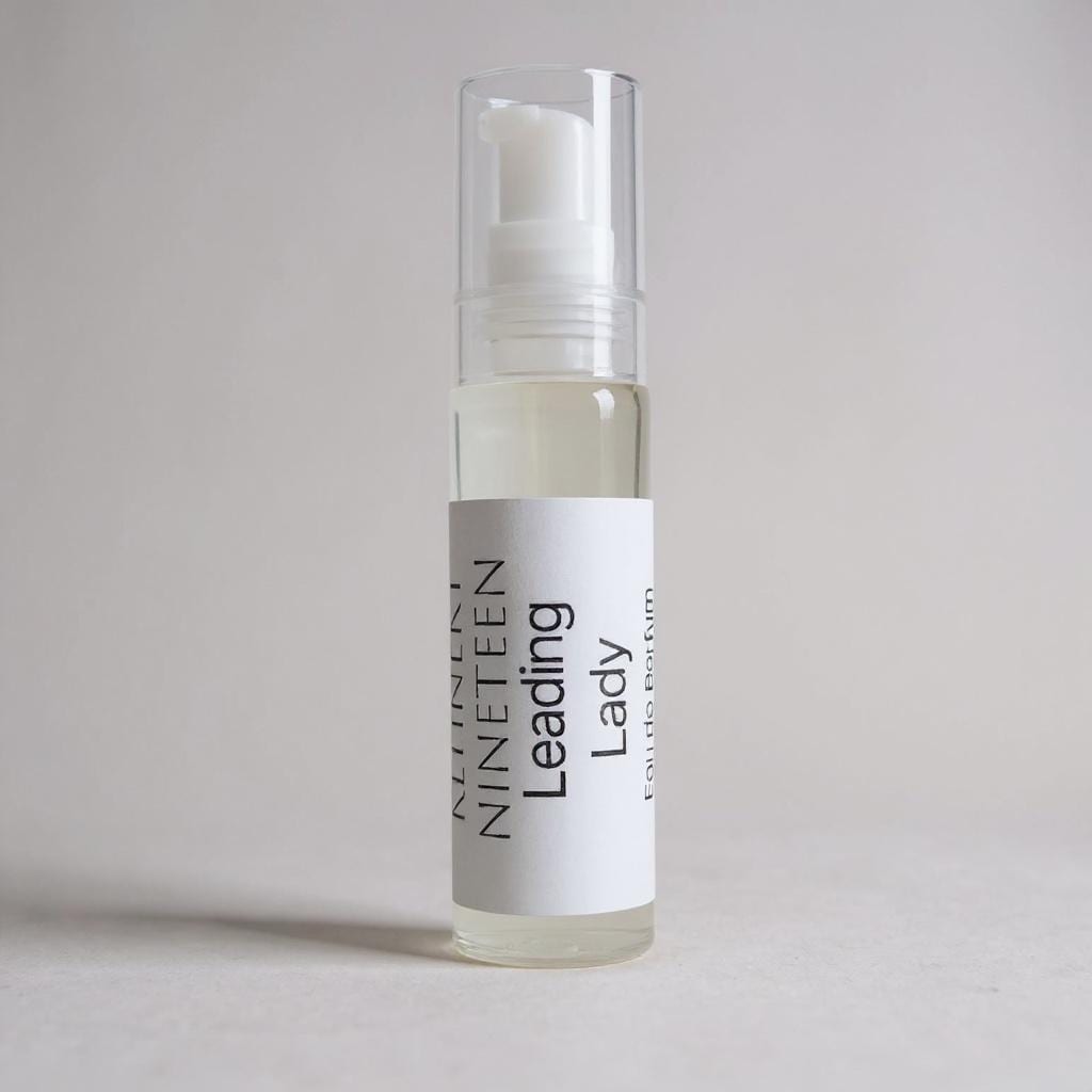 LEADING LADY Artisan Eau de Parfum