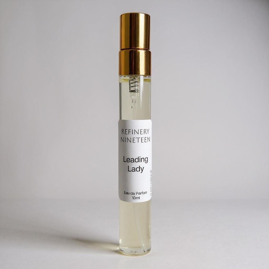 LEADING LADY Artisan Eau de Parfum