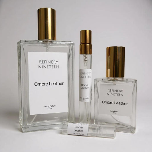 OMBRE LEATHER Artisan Unisex Eau de Parfum