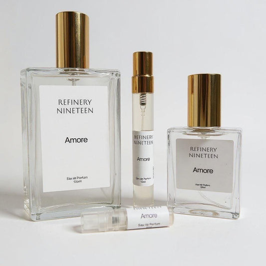 AMORE Artisan Eau de Parfum