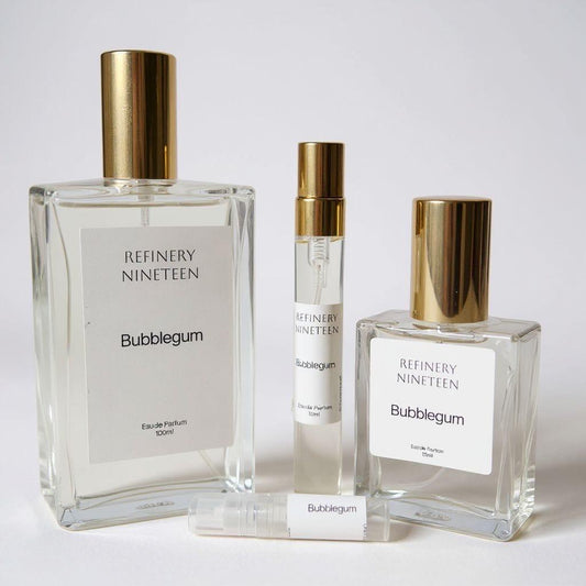 BUBBLEGUM Artisan Eau de Parfum