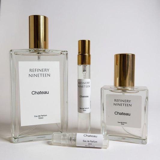 CHATEAU Artisan Eau de Parfum