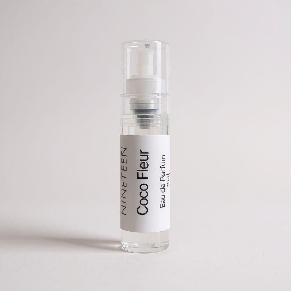 COCO FLEUR Artisan Eau de Parfum