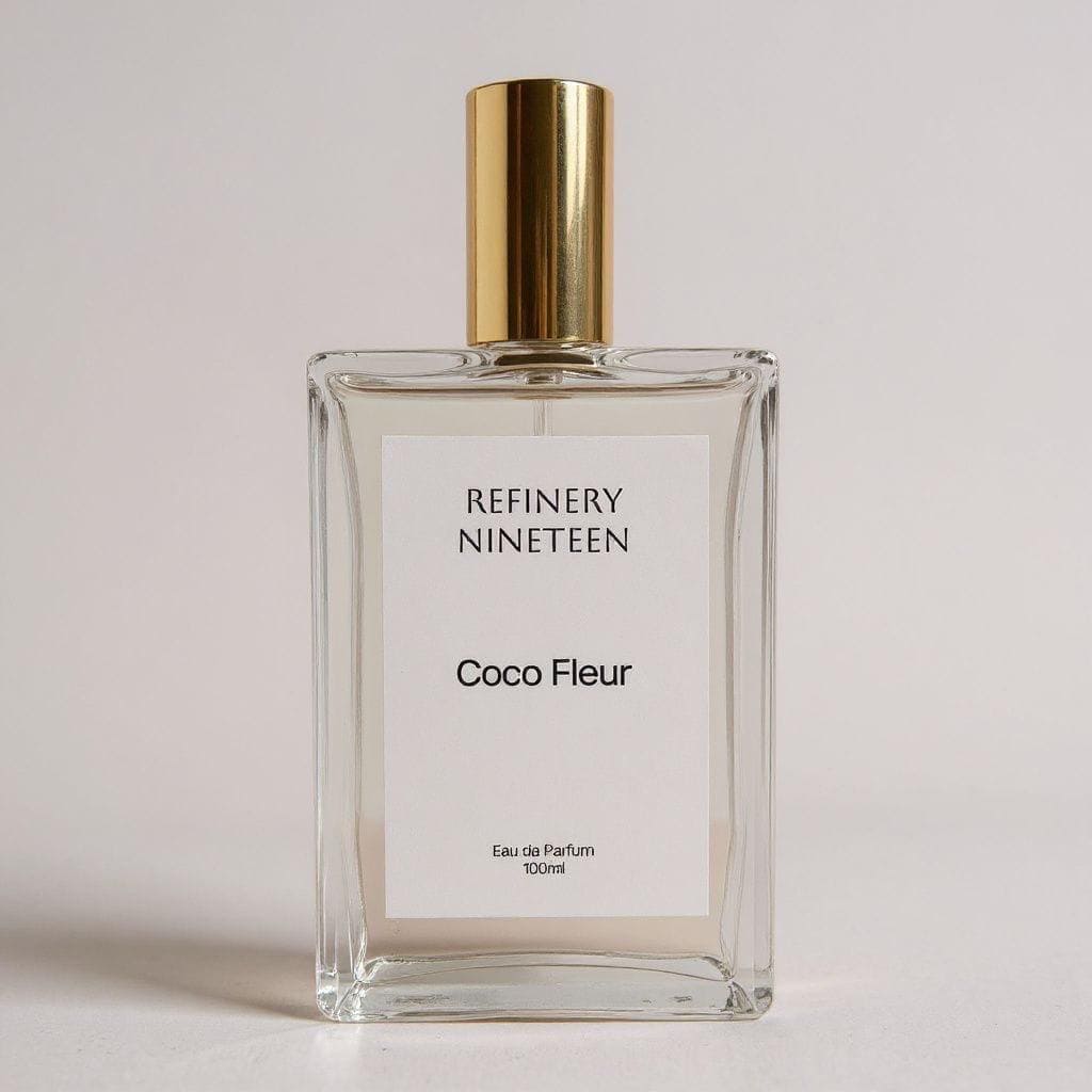 COCO FLEUR Artisan Eau de Parfum