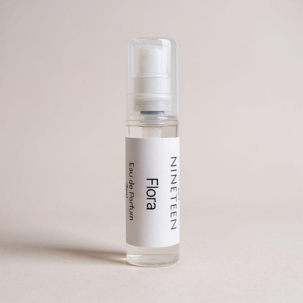 FLORA Artisan Eau de Parfum