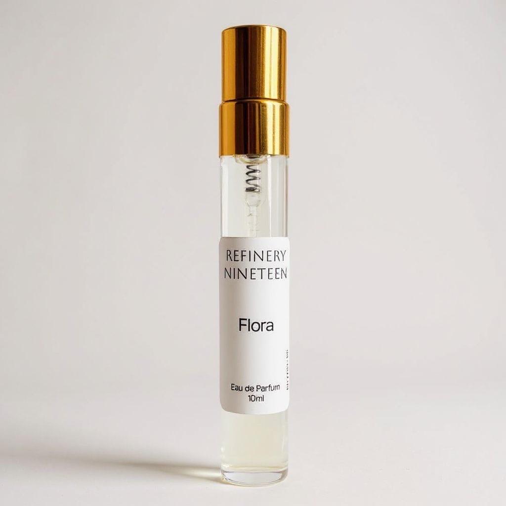 FLORA Artisan Eau de Parfum