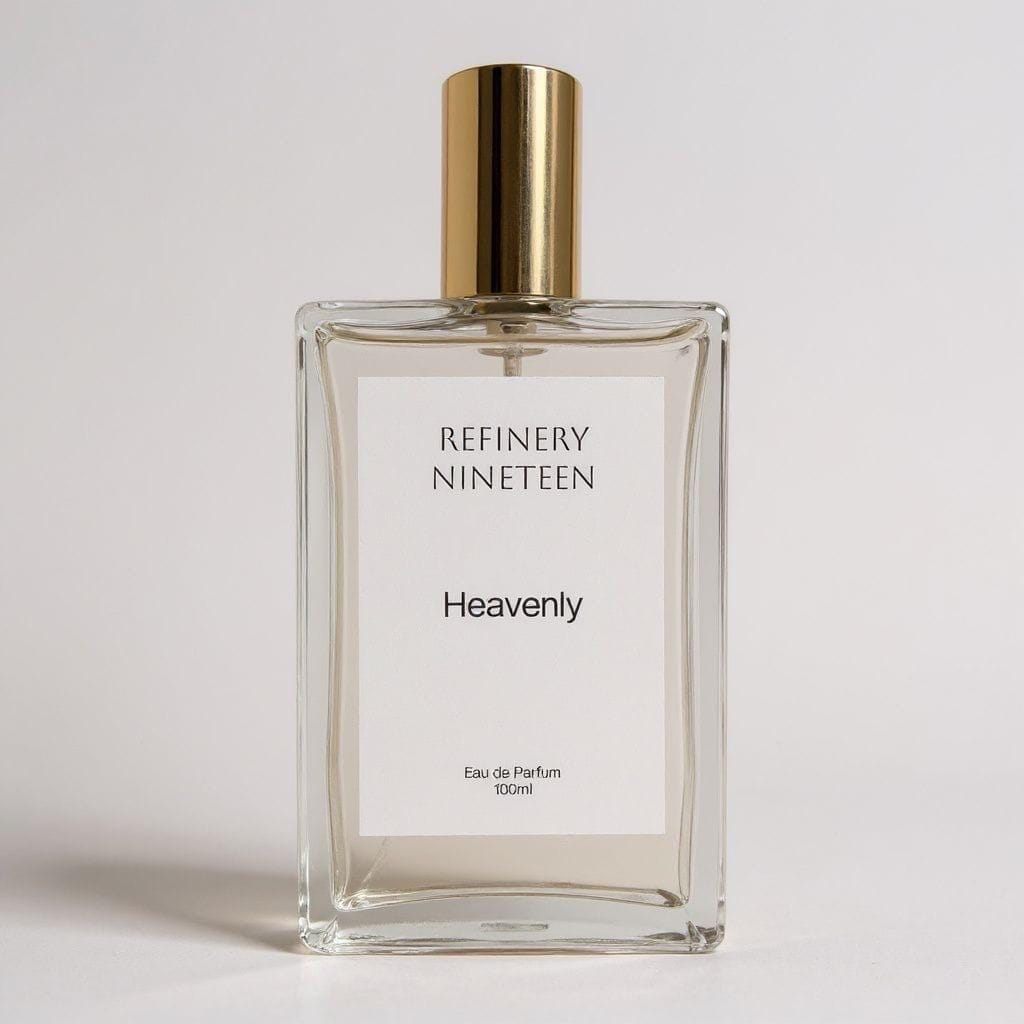HEAVENLY Artisan Eau de Parfum