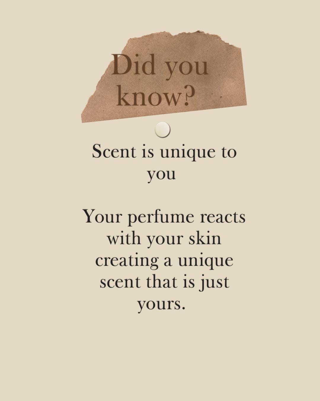 CHATEAU Artisan Eau de Parfum