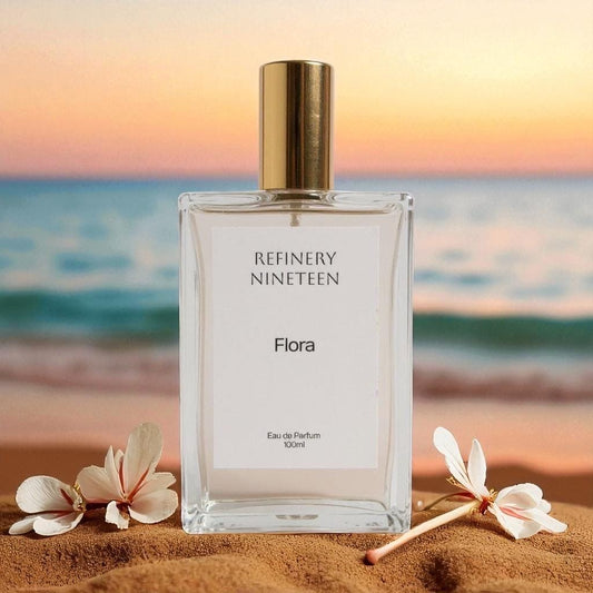 FLORA Artisan Eau de Parfum