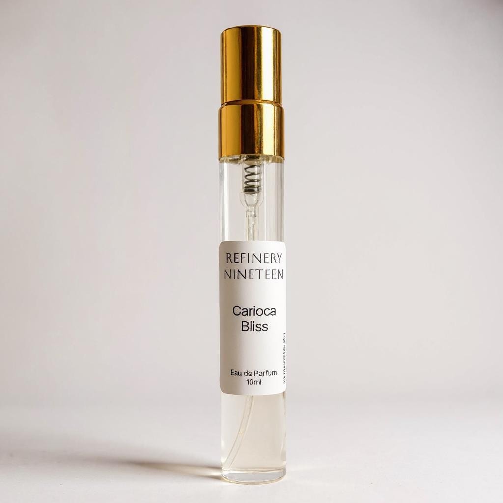 CARIOCA BLISS Artisan Eau de Parfum