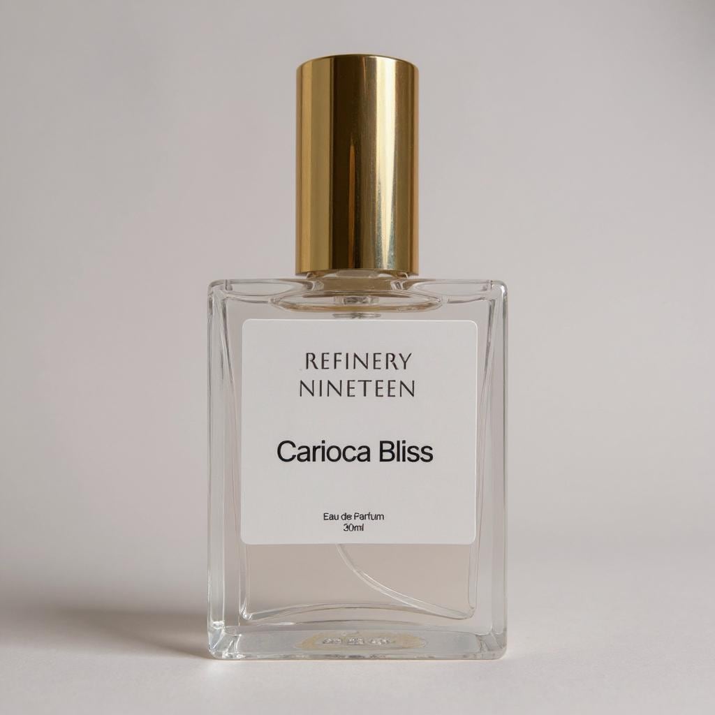 CARIOCA BLISS Artisan Eau de Parfum