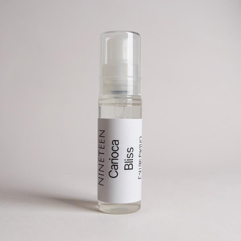 CARIOCA BLISS Artisan Eau de Parfum