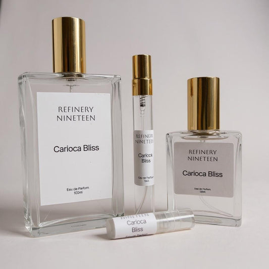 CARIOCA BLISS Artisan Eau de Parfum
