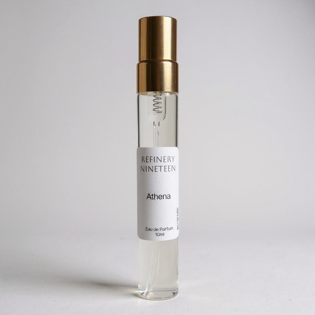 ATHENA Artisan Eau de Parfum