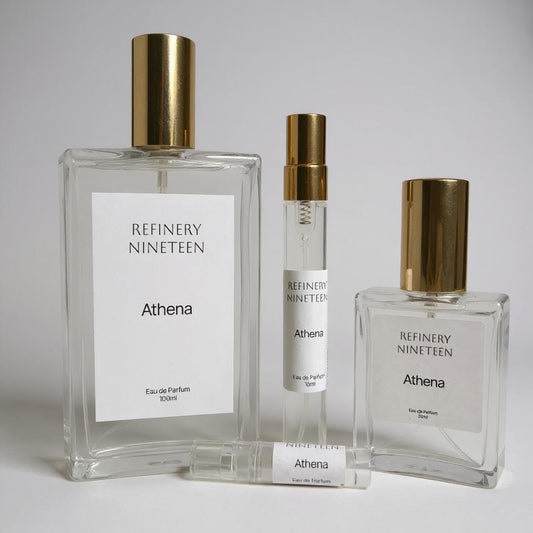 ATHENA Artisan Eau de Parfum