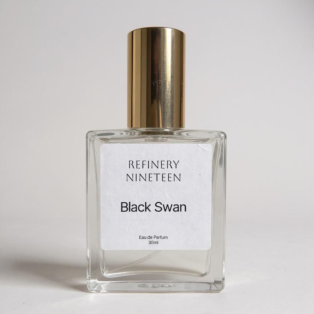 BLACK SWAN Artisan Eau de Parfum