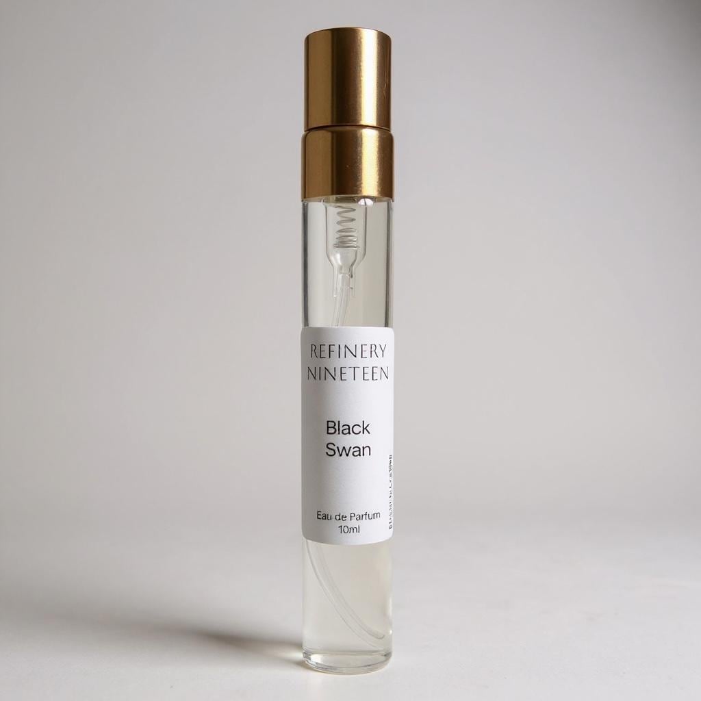 BLACK SWAN Artisan Eau de Parfum