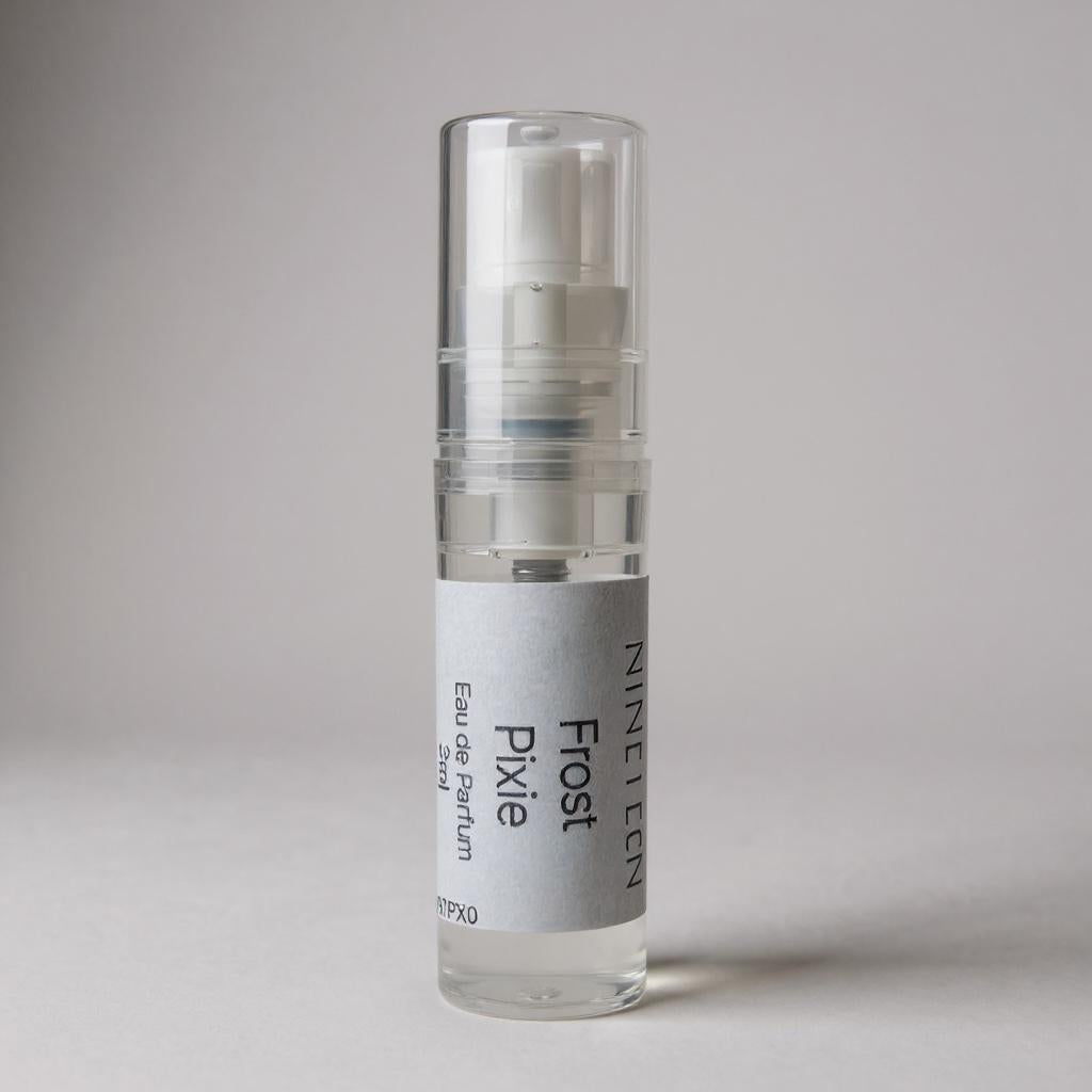 Frost Pixie Artisan Eau de Parfum