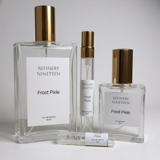 Frost Pixie Artisan Eau de Parfum