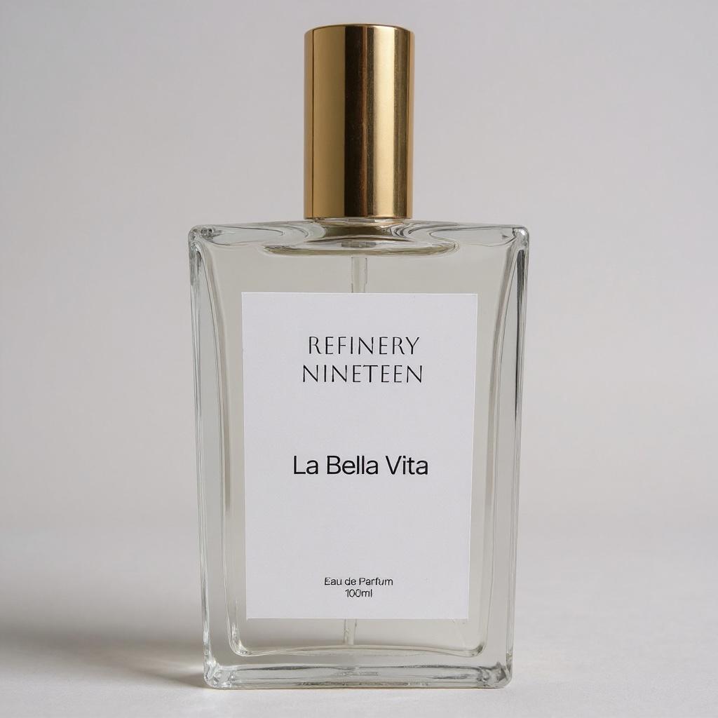 LA BELLA VITA Artisan Eau de Parfum