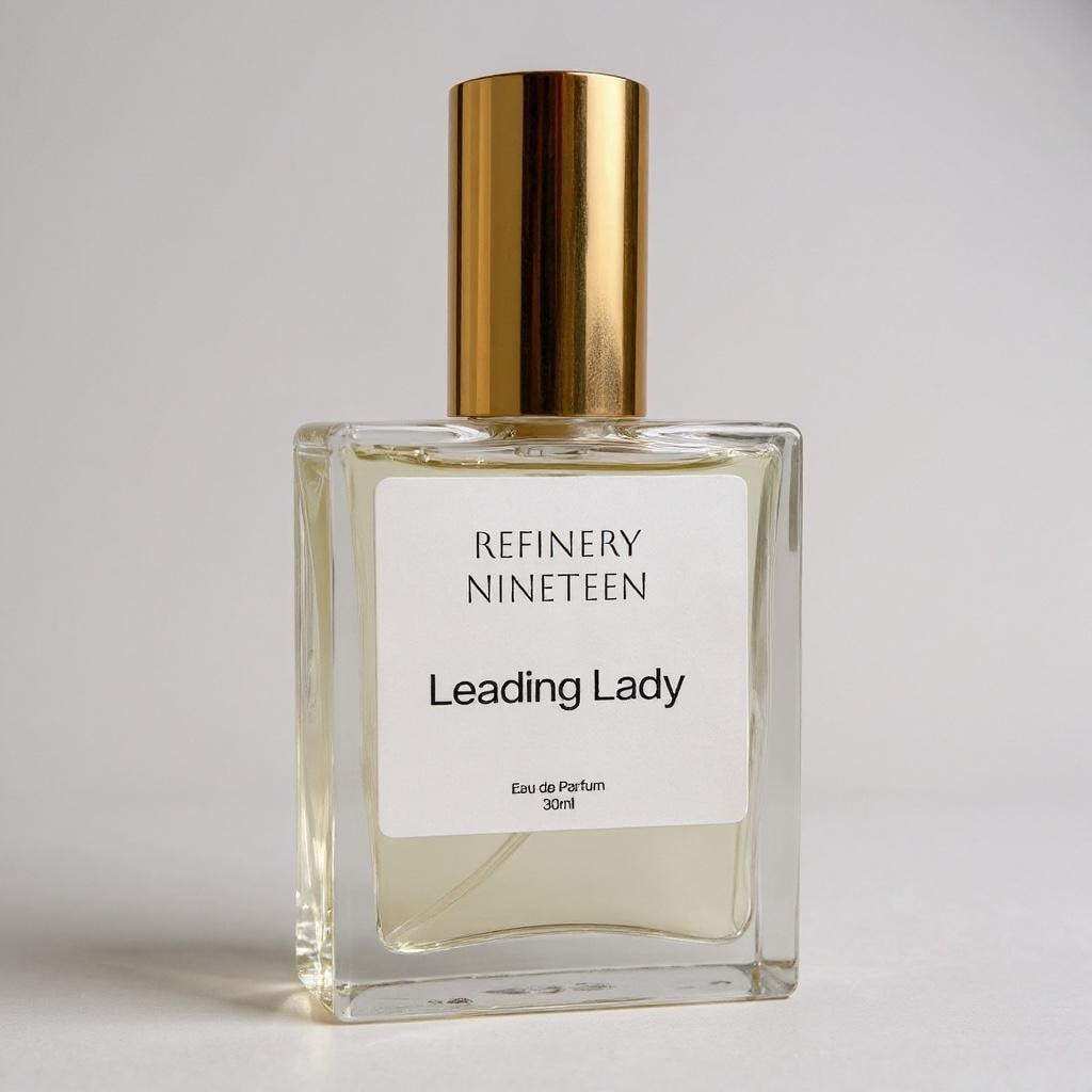 LEADING LADY Artisan Eau de Parfum