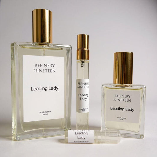 LEADING LADY Artisan Eau de Parfum
