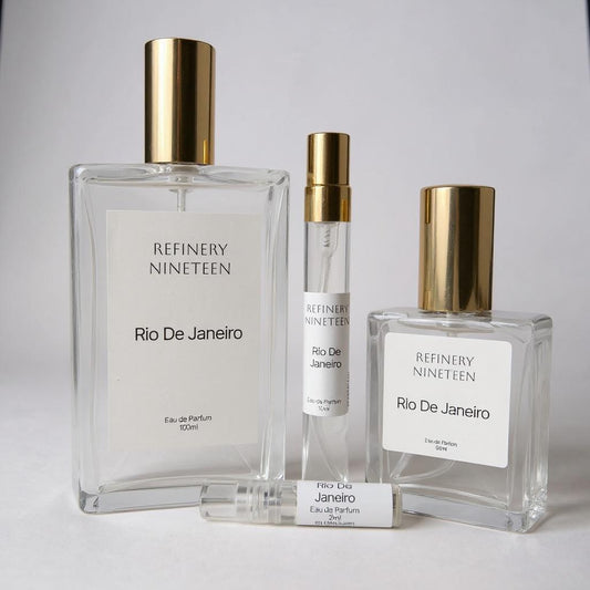 RIO DE JANEIRO Artisan Eau de Parfum