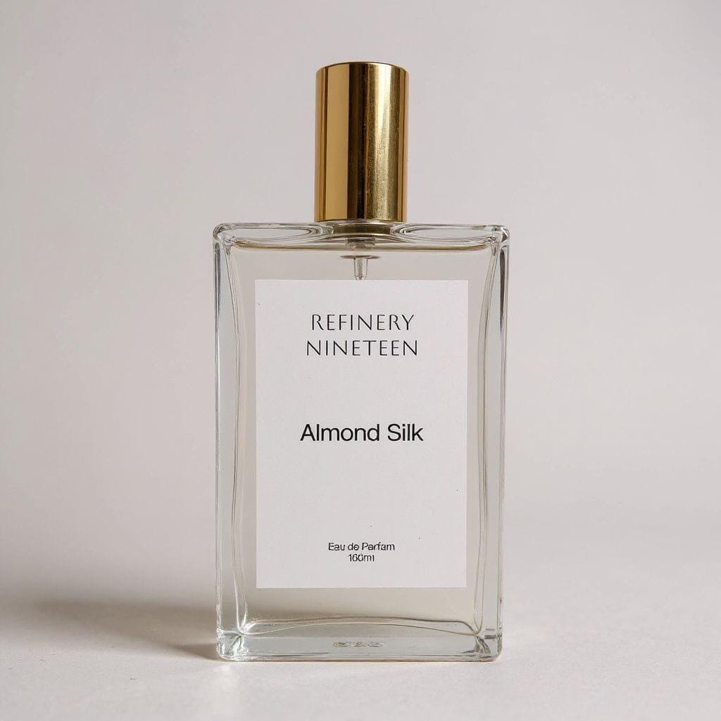 ALMOND SILK Artisan Eau de Parfum