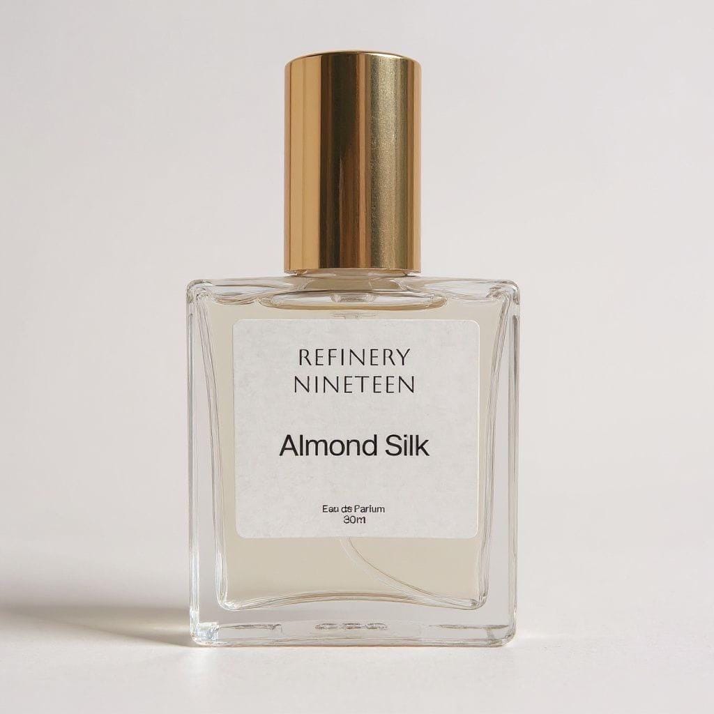 ALMOND SILK Artisan Eau de Parfum