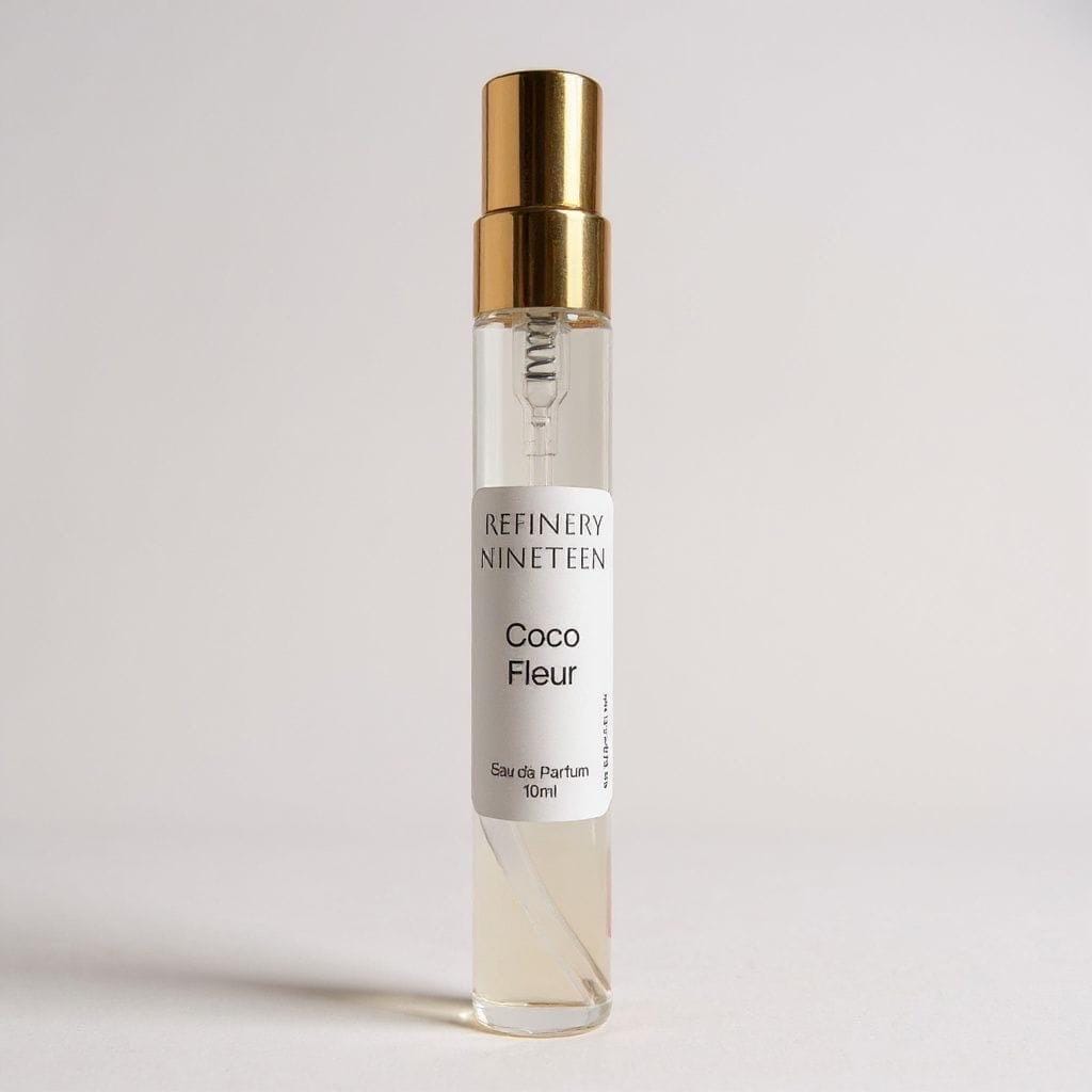 COCO FLEUR Artisan Eau de Parfum