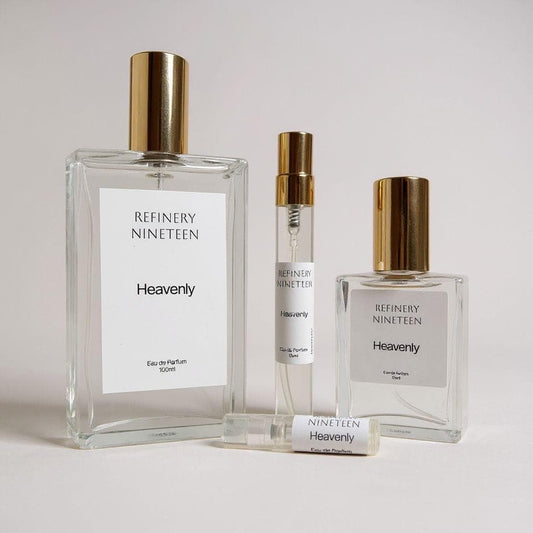 HEAVENLY Artisan Eau de Parfum