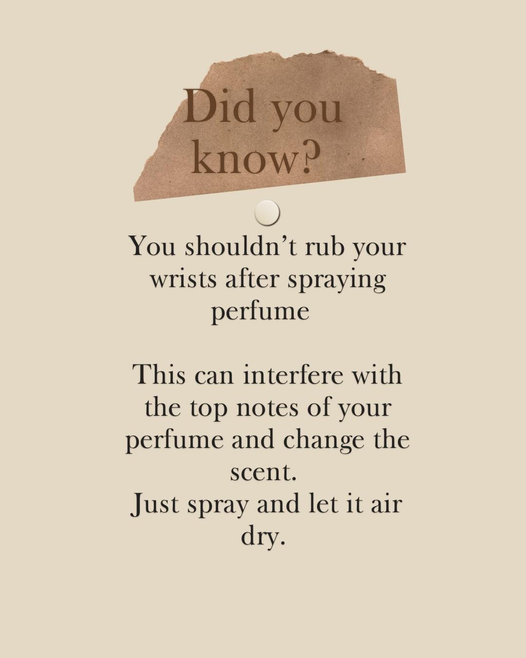 ARGAN & VANILLA Artisan Eau de Parfum