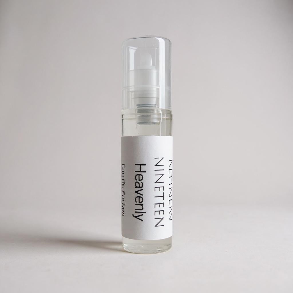 HEAVENLY Artisan Eau de Parfum
